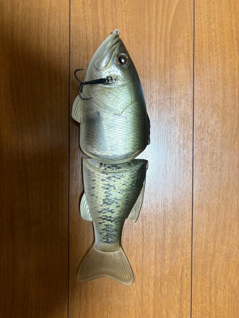 コードネームバスSS バスカラー