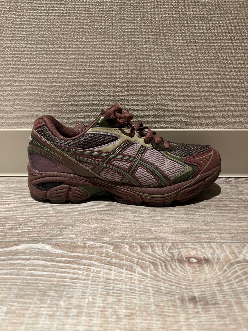 【1/31まで】Asics UB6-S GT-2160 23.5cm