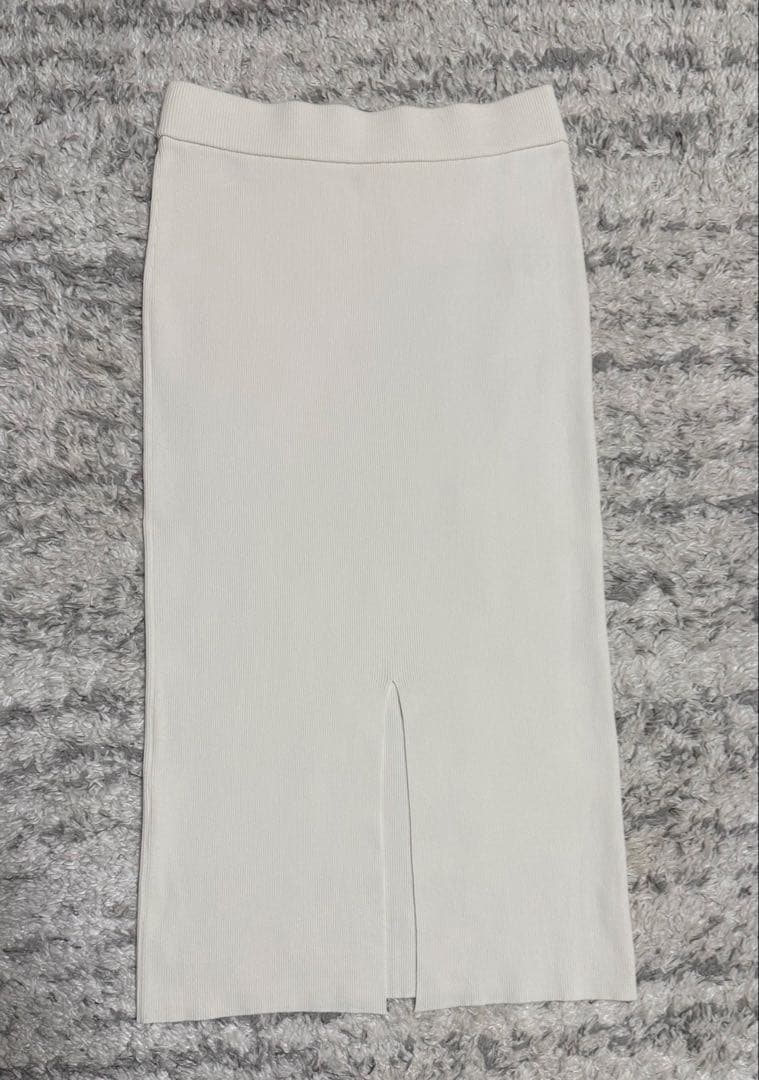 MUSE de Deuxieme classe Diner B RIB スカート