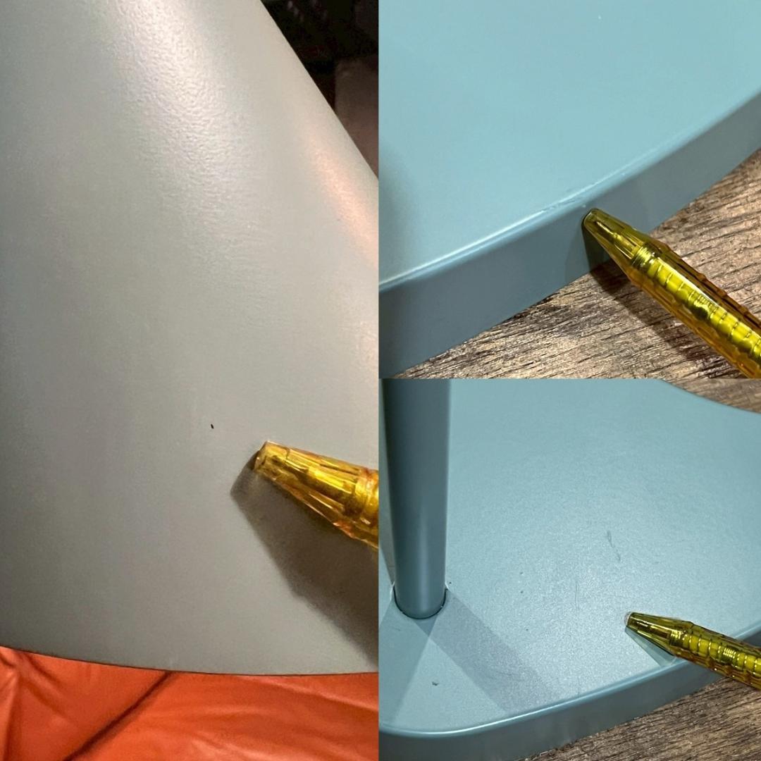 ルイスポールセン アルネヤコブセン AJフロアランプ スタンドライト 北欧