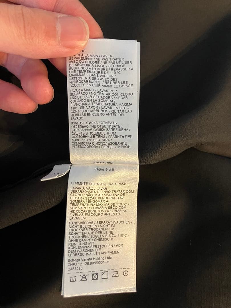 ジャケット・アウター BOTTEGA VENETA by Daniel Lee trench coat