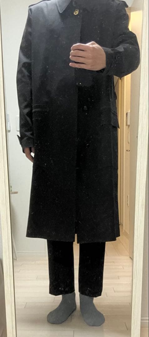ジャケット・アウター BOTTEGA VENETA by Daniel Lee trench coat