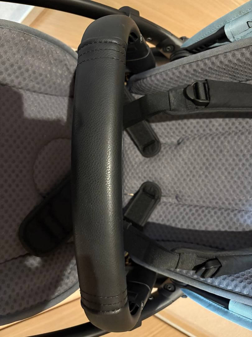 バガブービー6 超美品！！