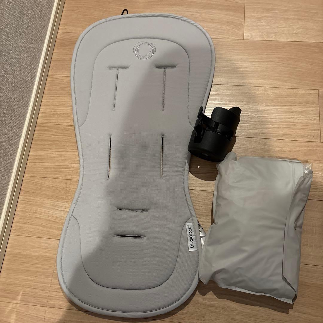 バガブービー6 超美品！！