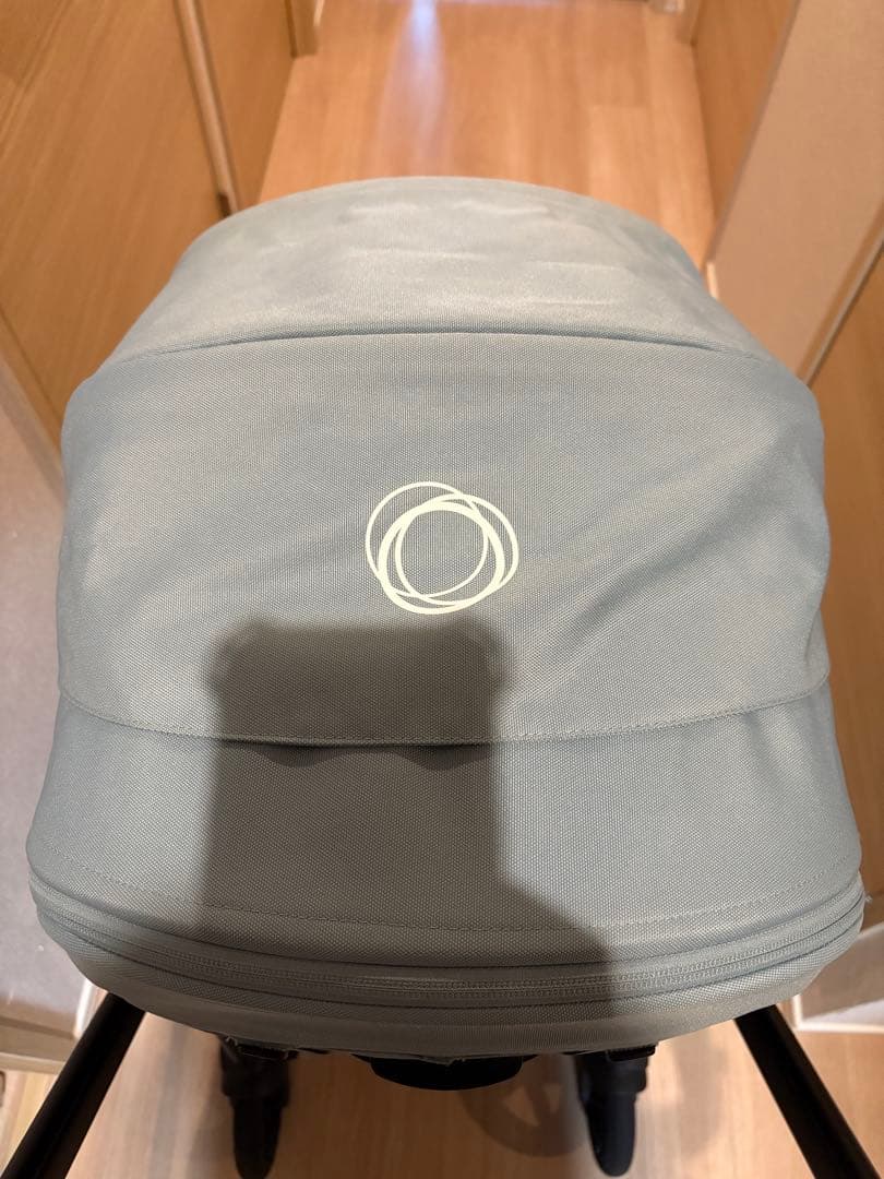 バガブービー6 超美品！！