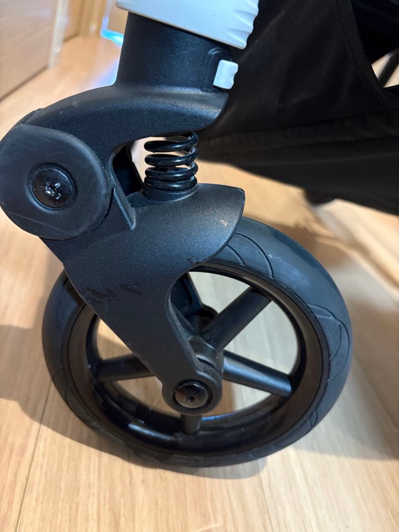 バガブービー6 超美品！！