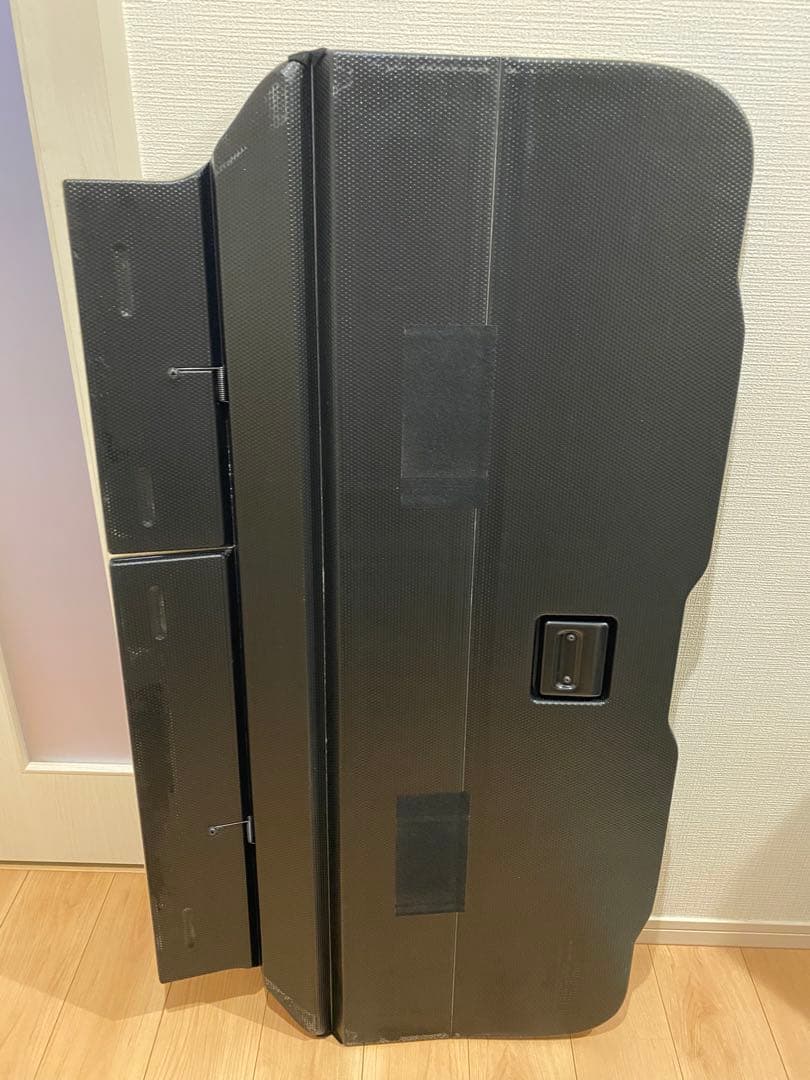 トヨタ エスティマ ACR50 デッキボード 58410-28070-A0