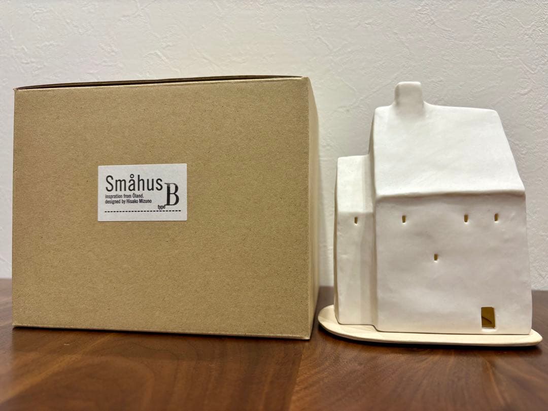 アトリエルンド Smahus B 煙突ひとつの家 scope スモーヒュース