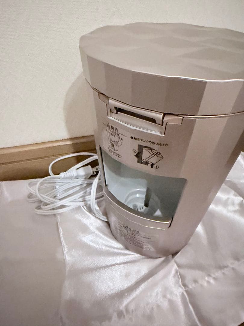 YA-MAN ヤーマン　フォトスチーマー