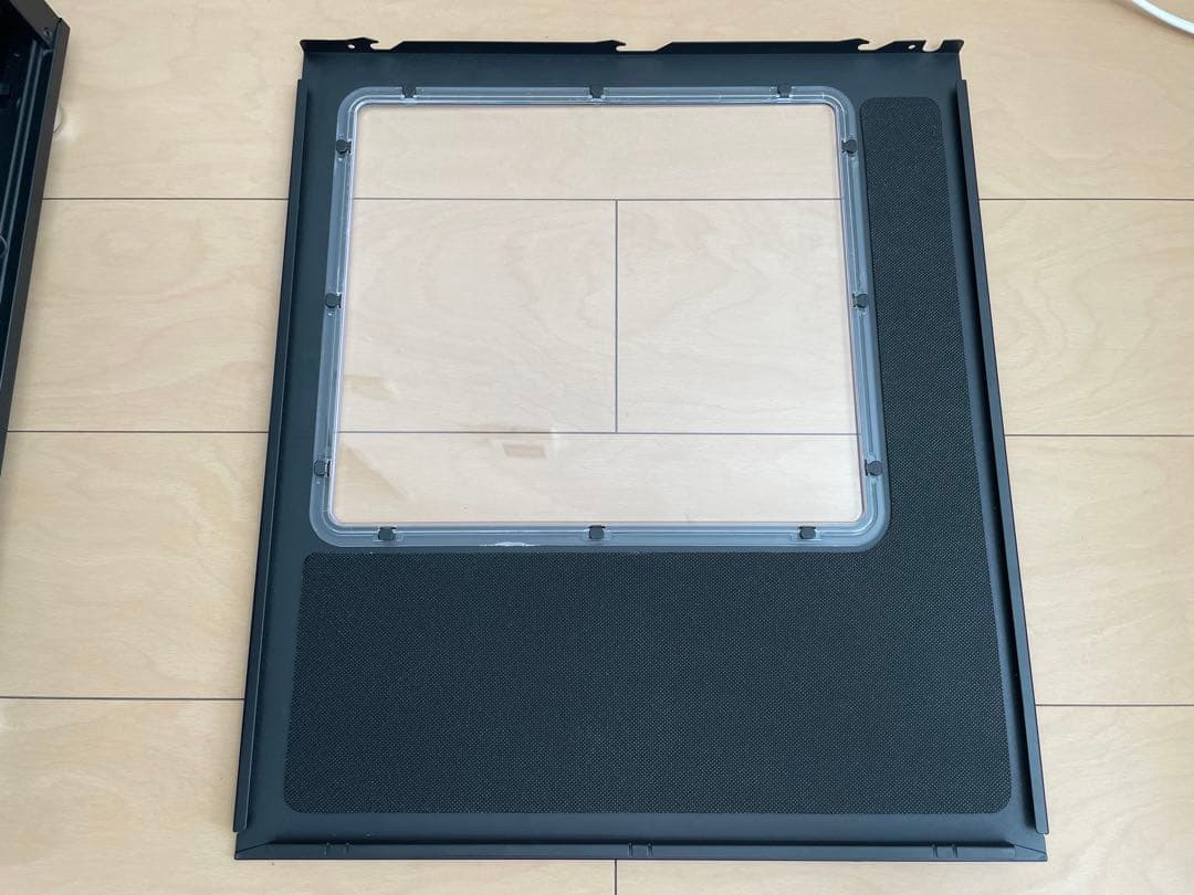 Fractal Design Define R5 Window パソコンケース