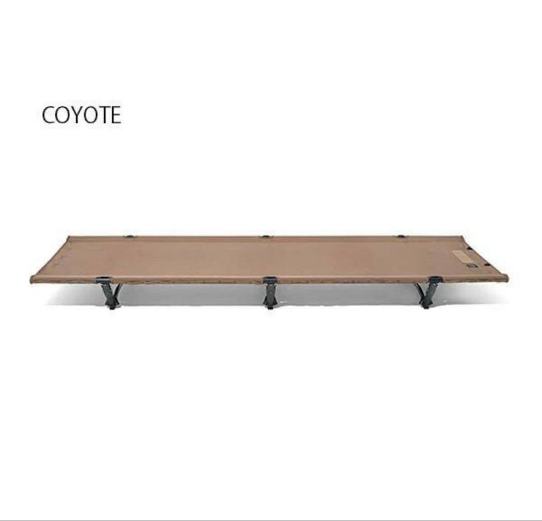 アウトドアベンチHelinoxヘリノックスタクティカル コット コンバーチブル