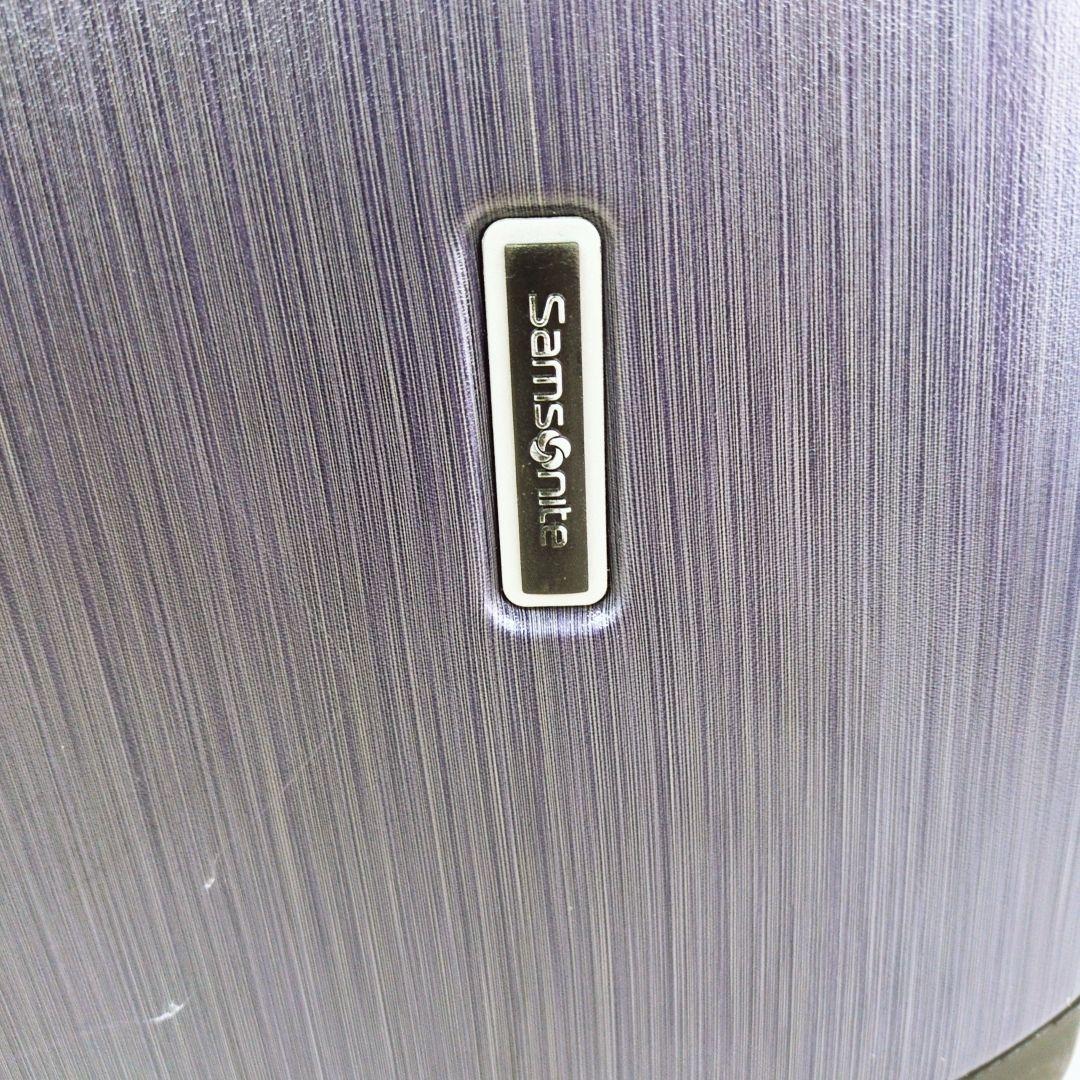 サムソナイト Samsonite SPINNER75 キャリーケース
