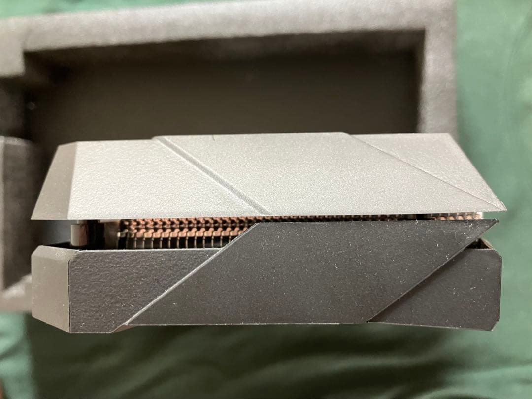 【ジャンク品】GIGABYTE GV-N2060OC-6GD(rev.2.0)