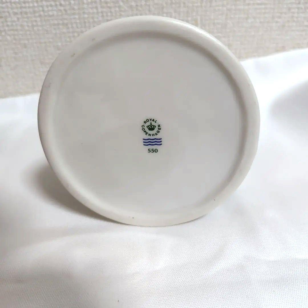 ロイヤルコペンハーゲン　雪だるま