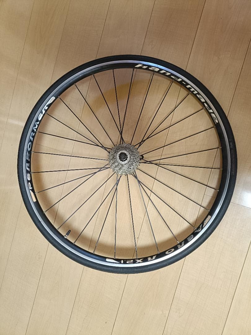 FELT S32 airo トライアスロンバイク