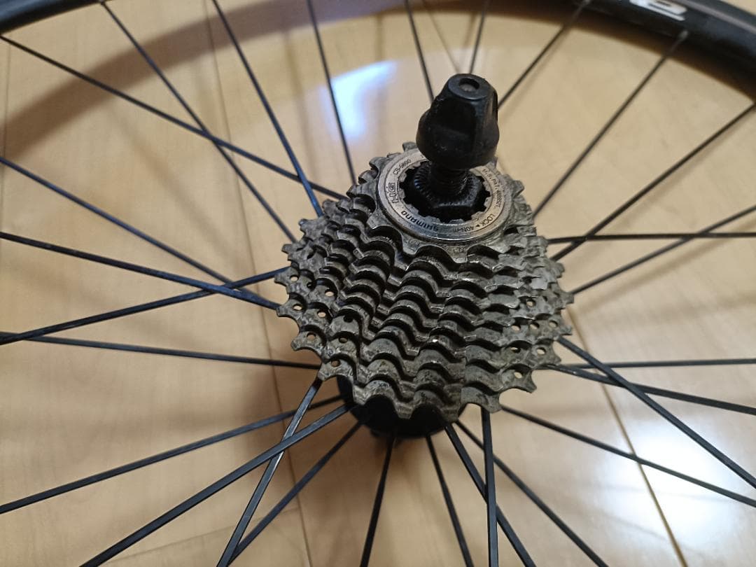 FELT S32 airo トライアスロンバイク