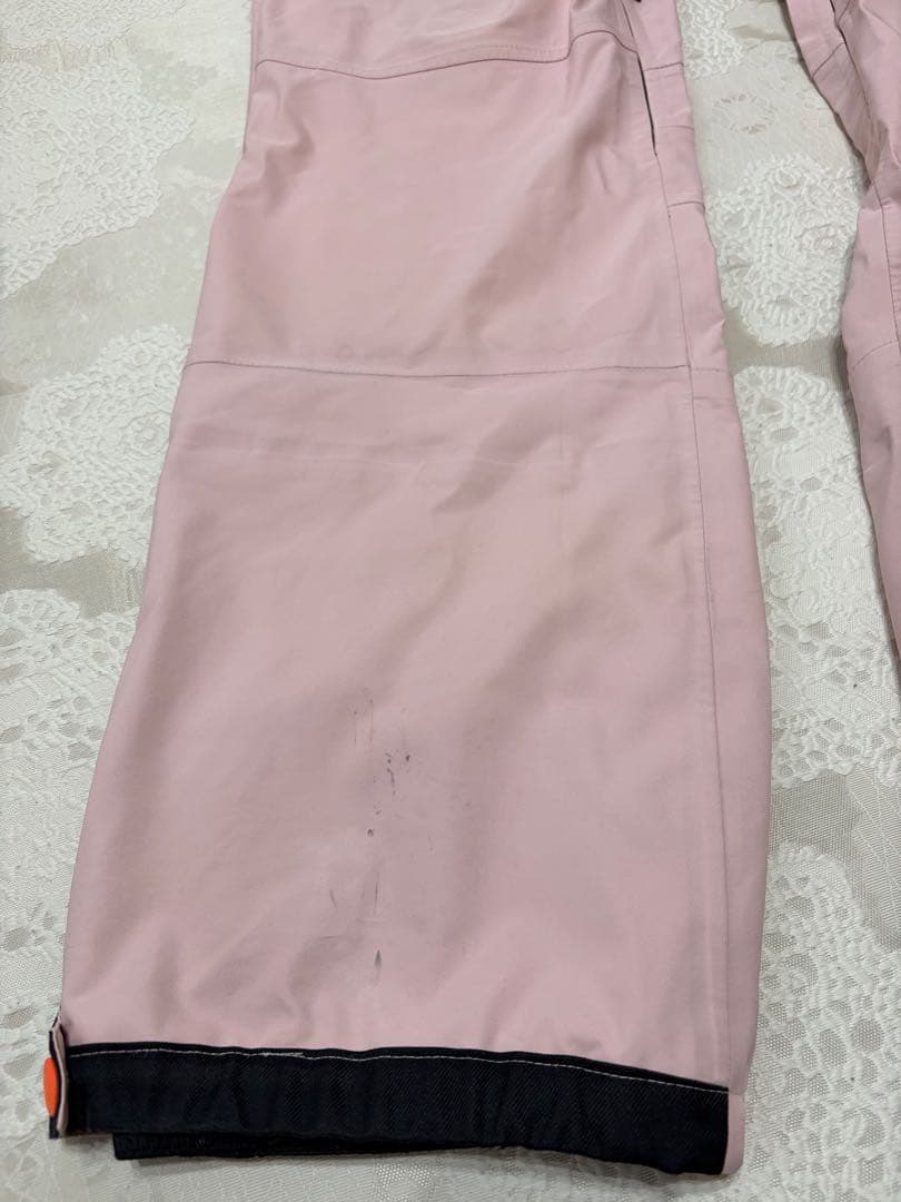 マウンテンロックスター 上下セットＬサイズ