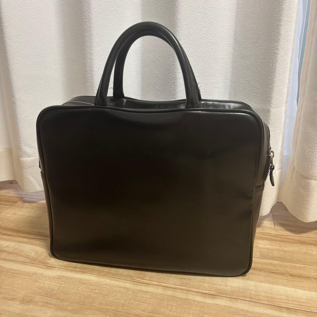 コムデギャルソン 青山 スクエア バッグ