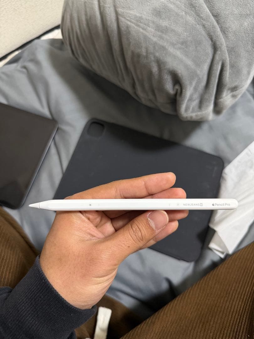 iPadアクセサリー Apple Pencil PRO