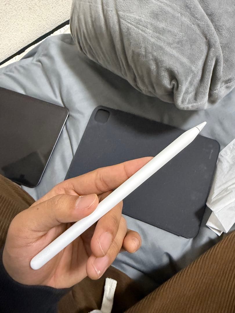 iPadアクセサリー Apple Pencil PRO