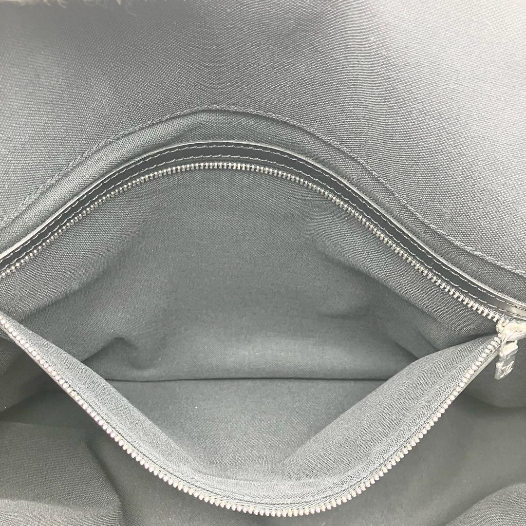 ルイヴィトン タイガ デルスー レザー ショルダーバッグ メッセンジャーバッグ