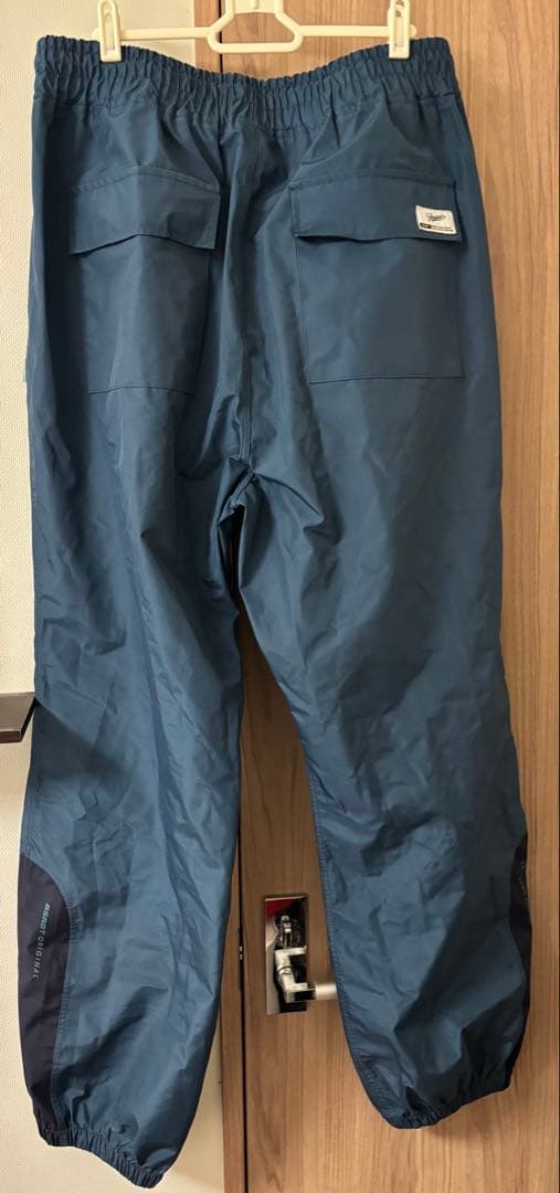 BSRABBIT ビエスラビットスノーボードウェア XL上下セット