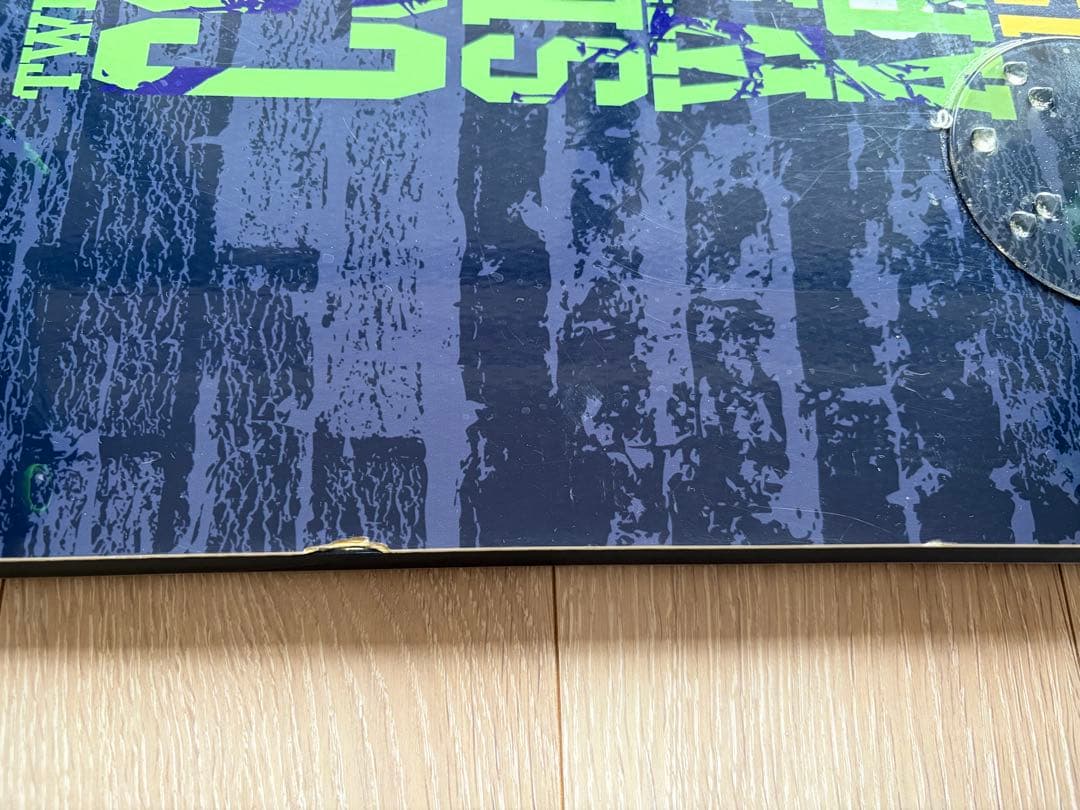 V*4様 ひ*ほ様 CSB スノーボード 152cm ケース、ビンディング、ブー