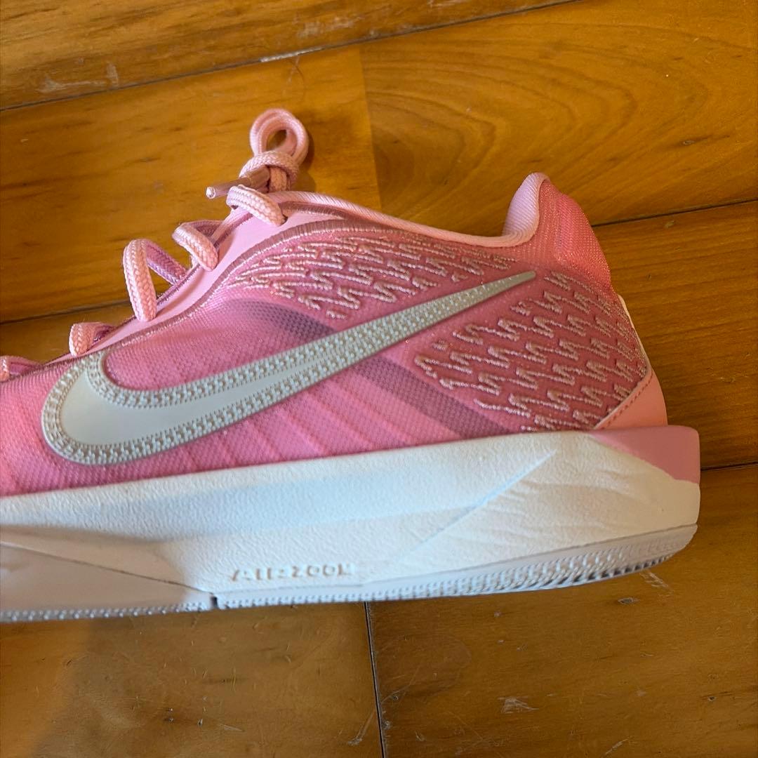 Nike サブリナ2 By You カスタム