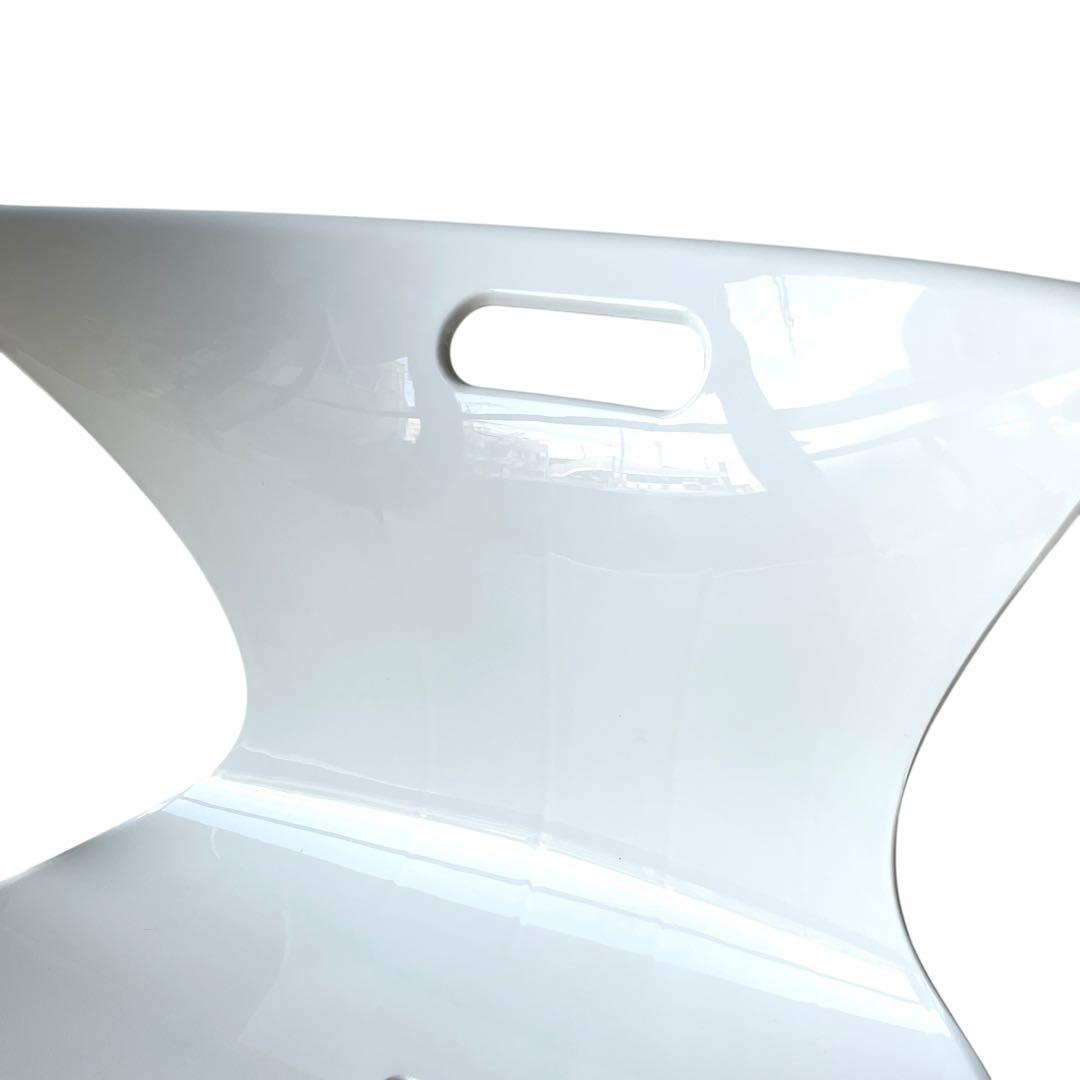 90s OLD IKEA ELMER スタッキング チェア ポストモダン ③