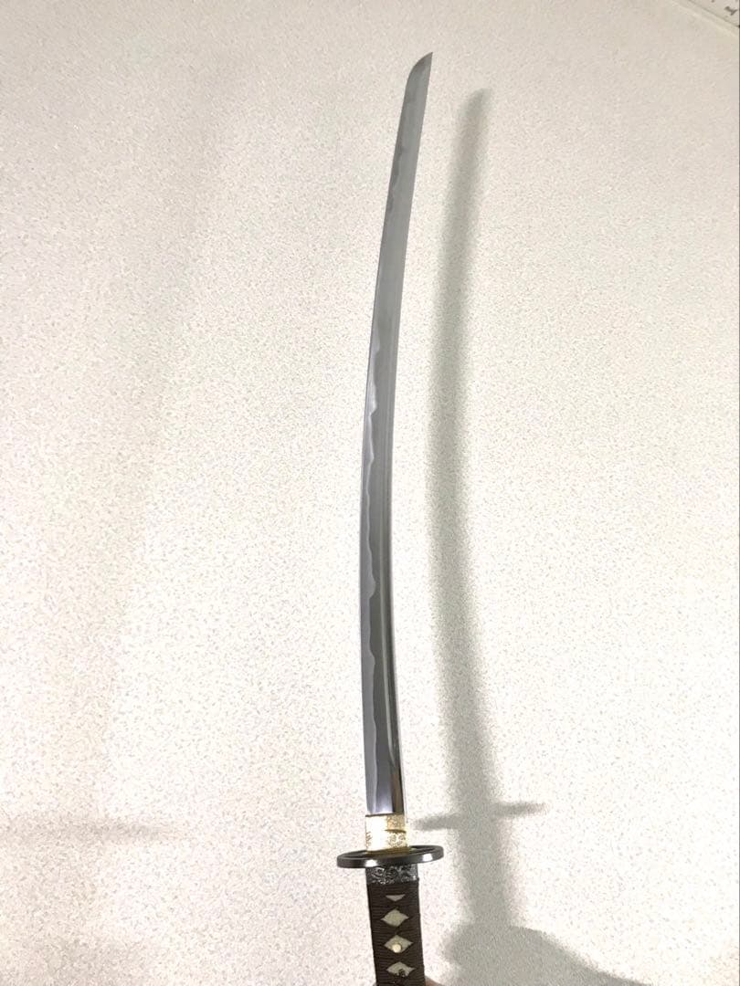 鬼神丸　国重　模造刀　斎藤一　新選組　打刀　脇差　まとめ売り