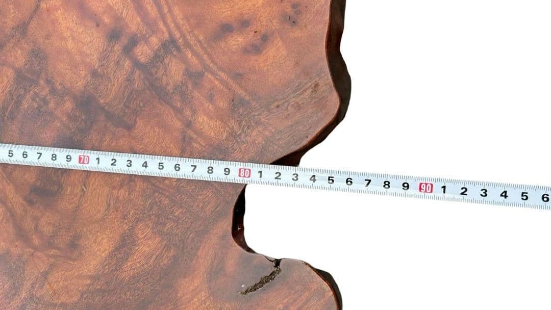 一枚板 座卓 ローテーブル