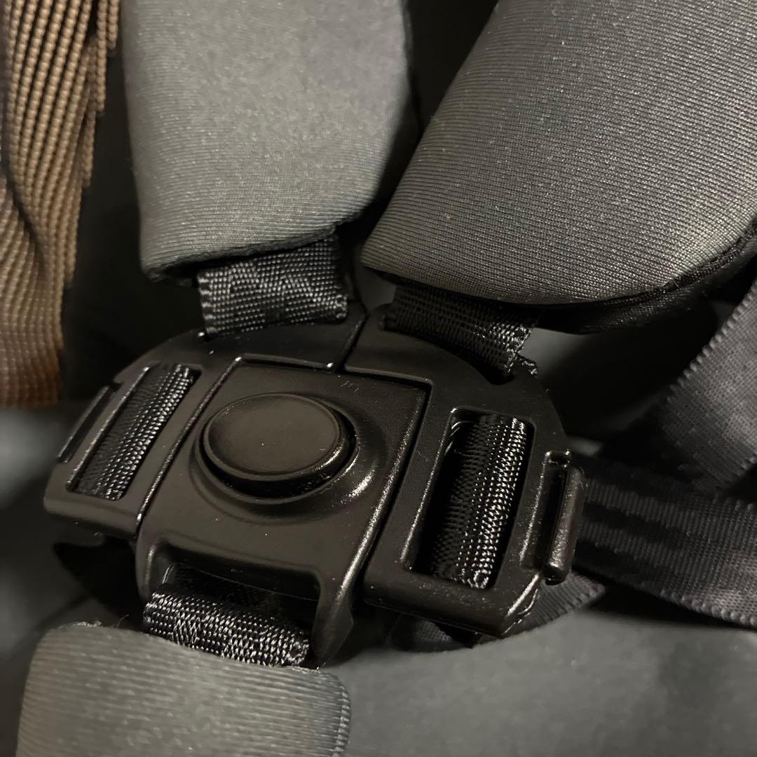 k*様 日本未発売 gb FLAM ベビーカー　b型　サイベックス　CYBEX