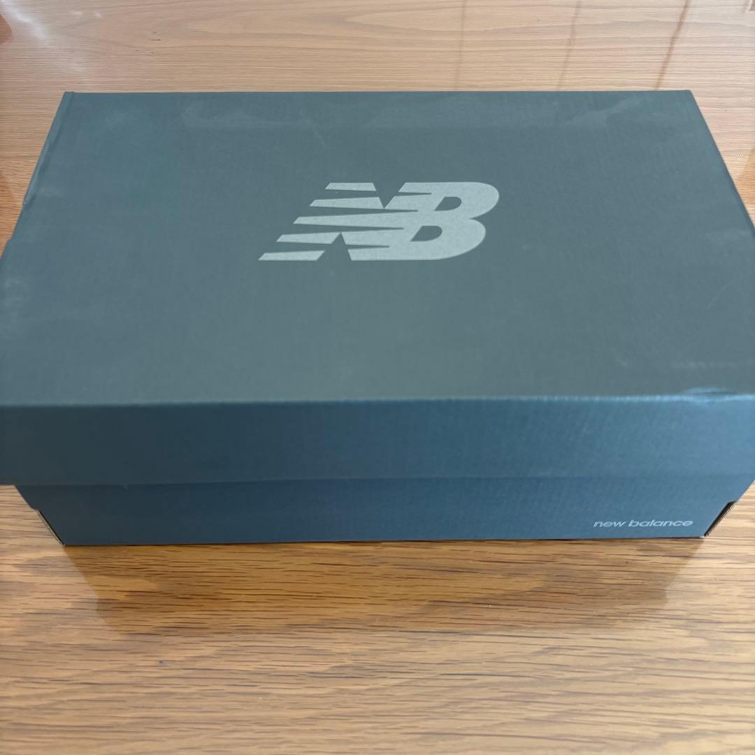 new balance M1906RI 26.0cm シルバー