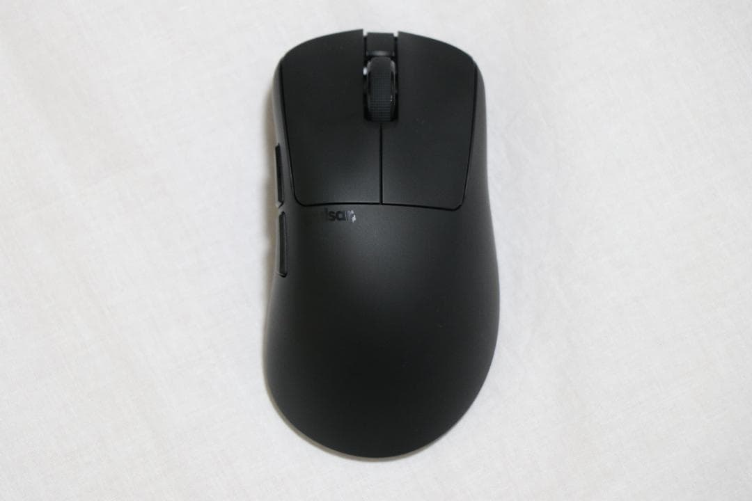 マウス・トラックボール Pulsar Xlite CrazyLight Medium Size2