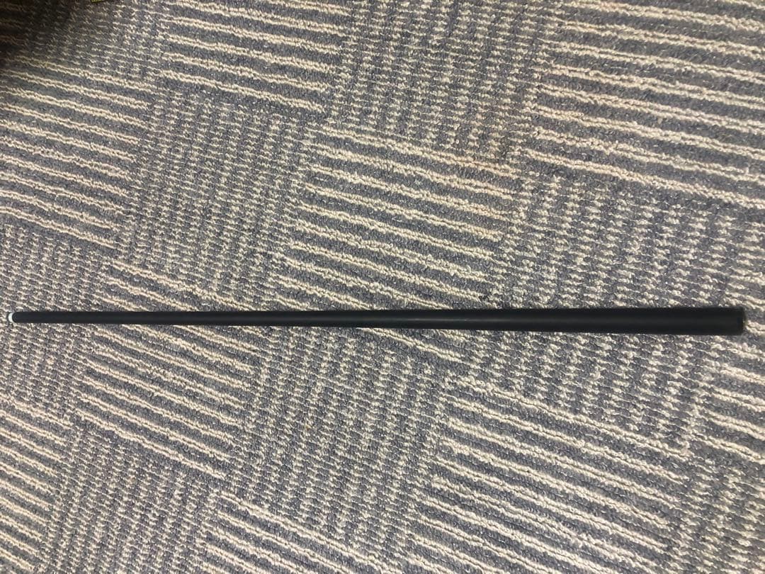 ユニロックシャフト12.5