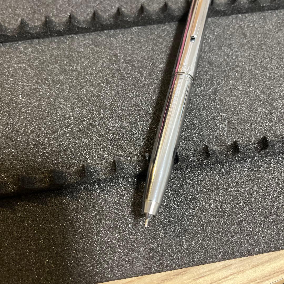 三菱 m3-100 ダブルノック 廃番 廃盤 シャーペン MITSUBISHI