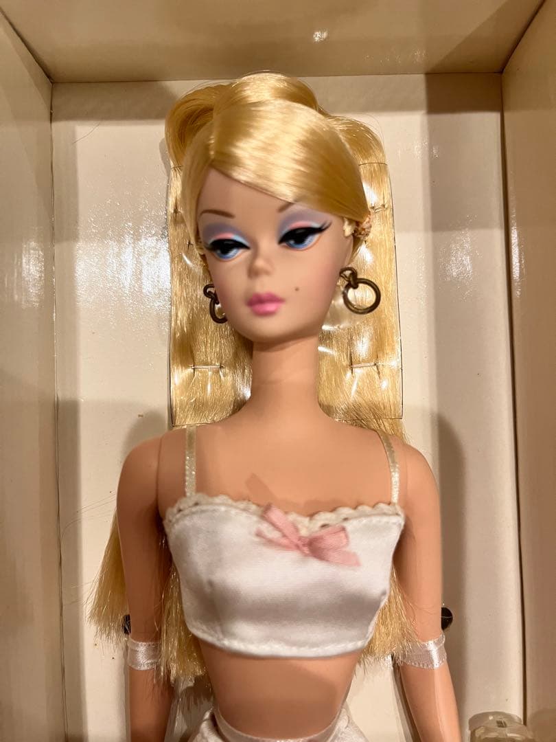 ❤︎バービーファッションモデルコレクション❤︎価格更新致しました