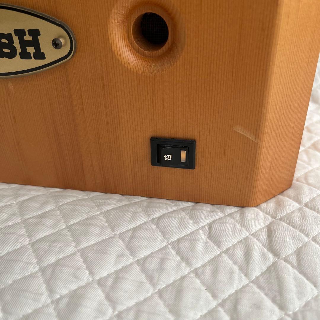 環境浄化装置 e-bless （イーブレス／プロッシュ）