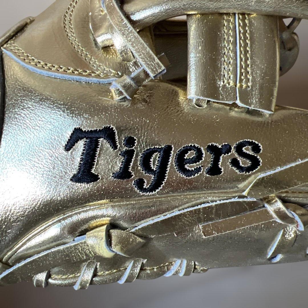 【希少】阪神タイガース 2003年 優勝記念 グローブ