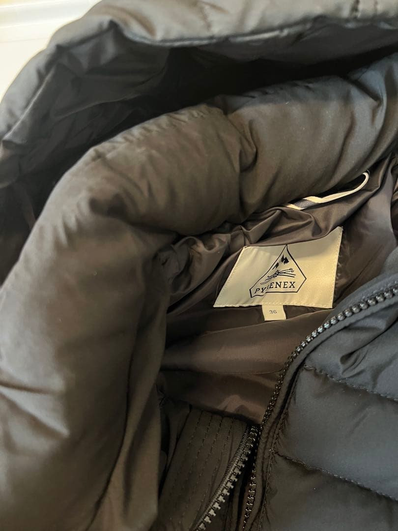 【美品】ピレネックス　スプートニックソフト