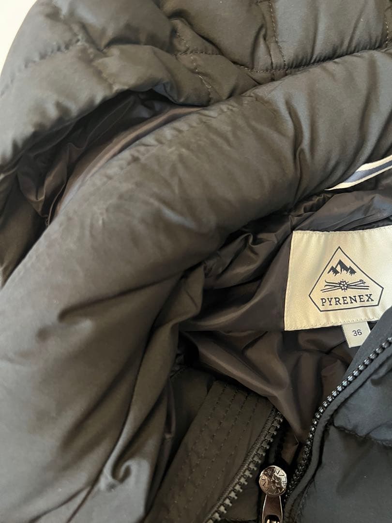 【美品】ピレネックス　スプートニックソフト