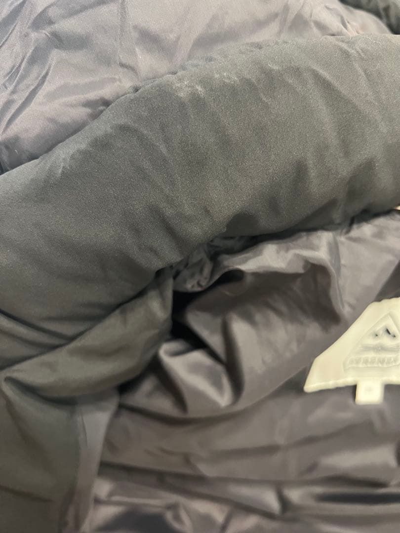 【美品】ピレネックス　スプートニックソフト