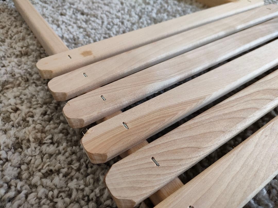 キャンプ太郎さん専用です。Byer of Maine　バイヤーオブメイン