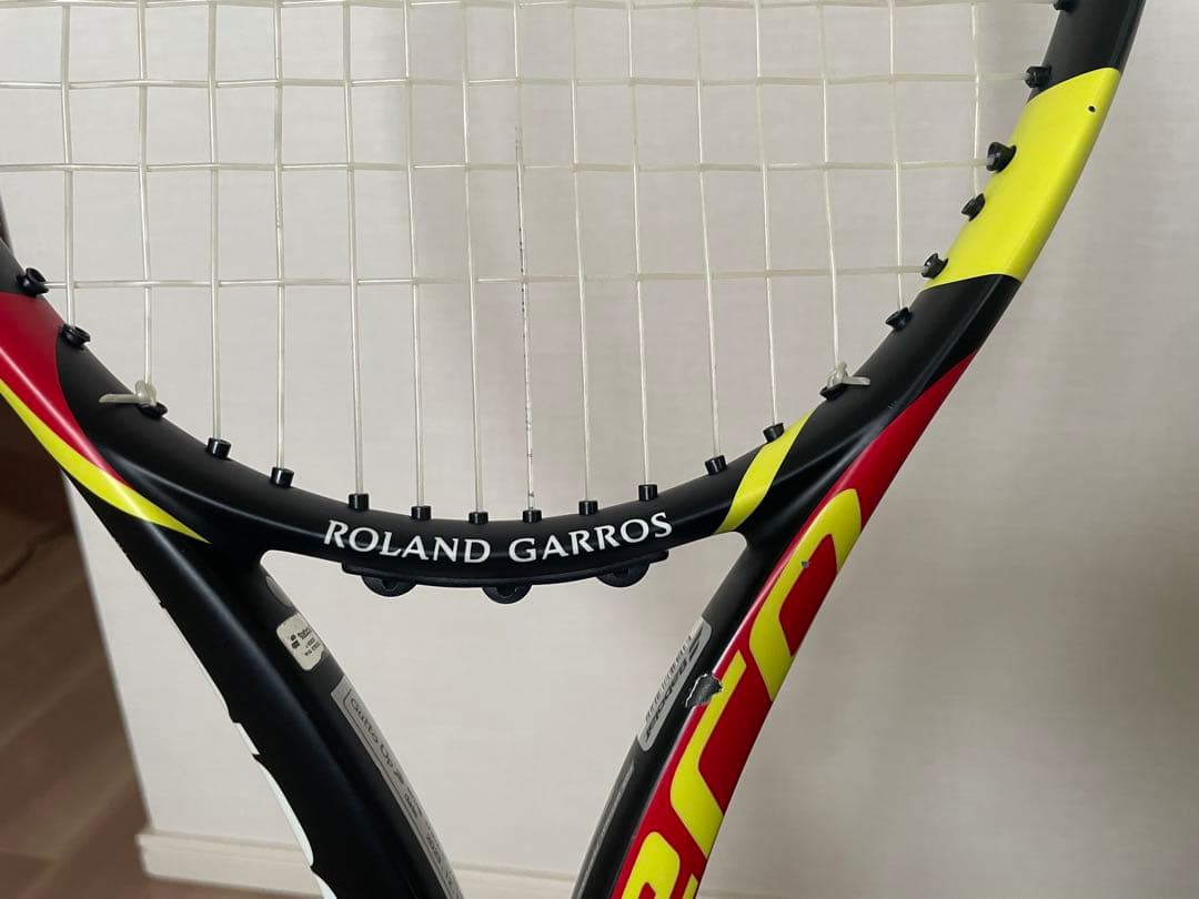 ☆希少美品☆アエロプロドライブローランギャロス2015✦特価✦