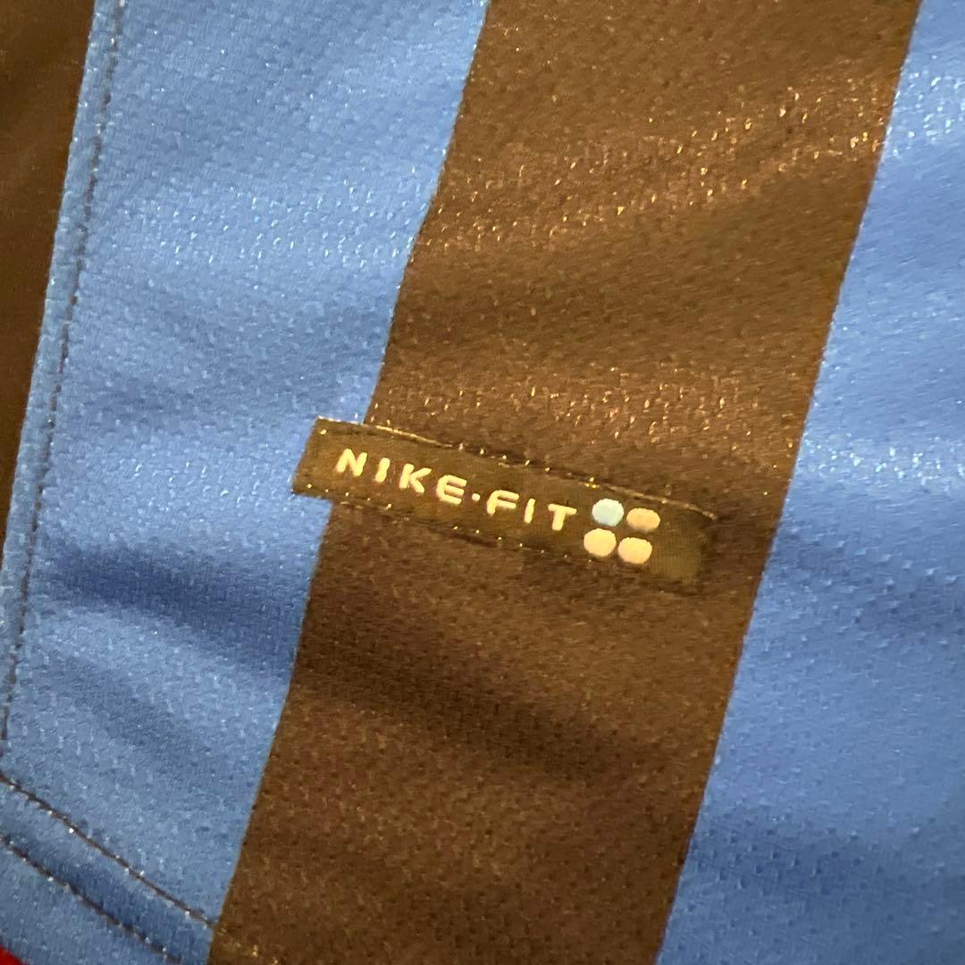 インテル　ユニフォーム　1998/1999 ロナウド NIKE