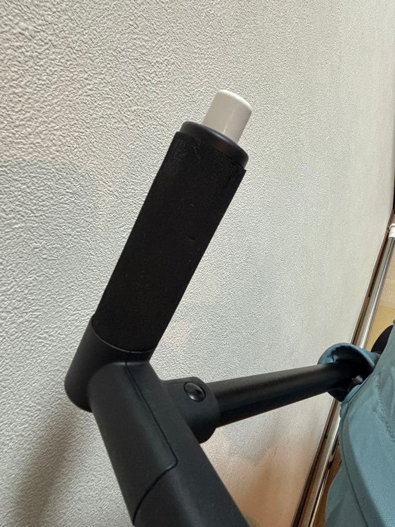 サイベックス　リベル　B型ベビーカー　ベビーカー　ストーミーブルー