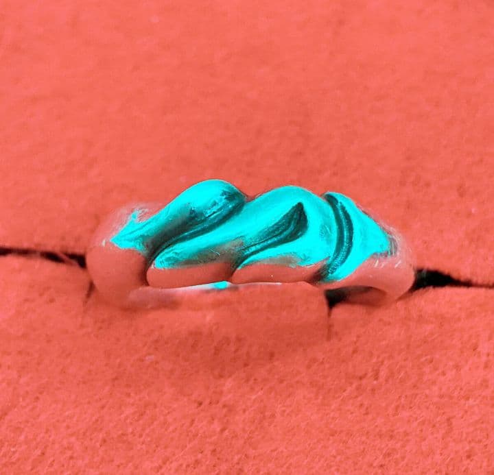 専用ロンワンズ loneones ティーリング 12〜13号 レナードカムホート