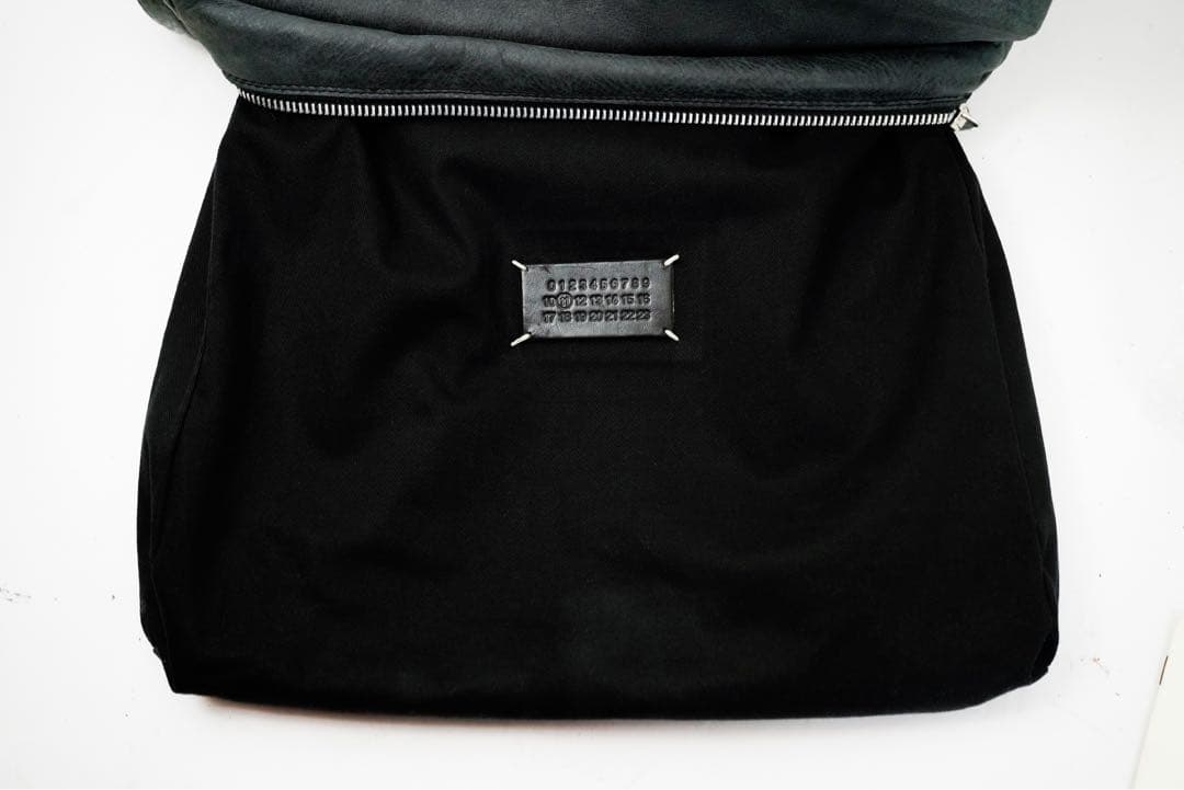 バッグ 04AW Maison Margiela Messenger Bag
