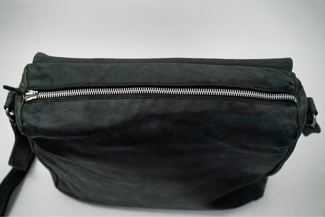 バッグ 04AW Maison Margiela Messenger Bag