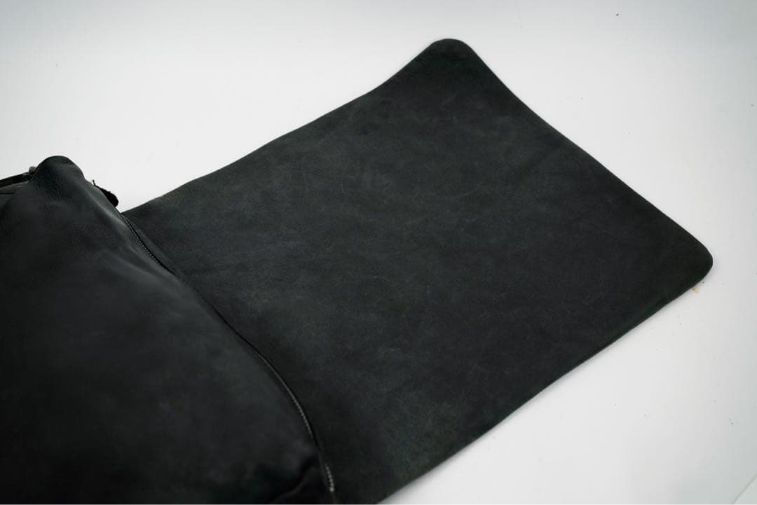 バッグ 04AW Maison Margiela Messenger Bag